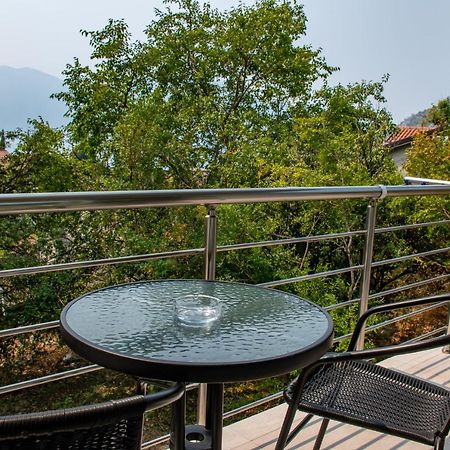 Bay Leaf Apartments Kotor Exterior foto