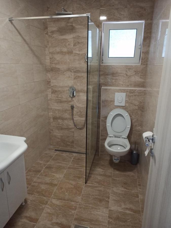 Bay Leaf Apartments Kotor Exterior foto