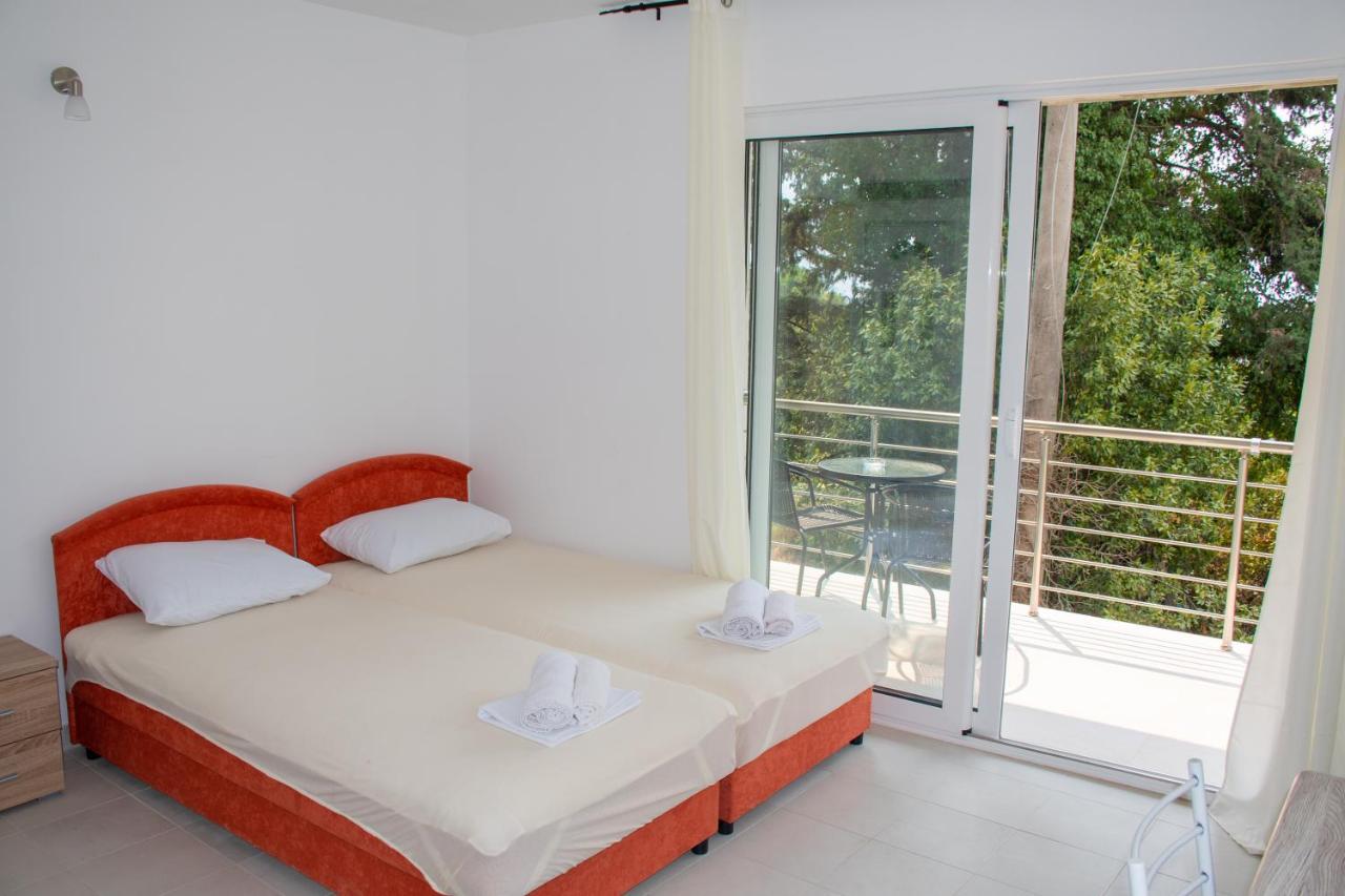 Bay Leaf Apartments Kotor Exterior foto