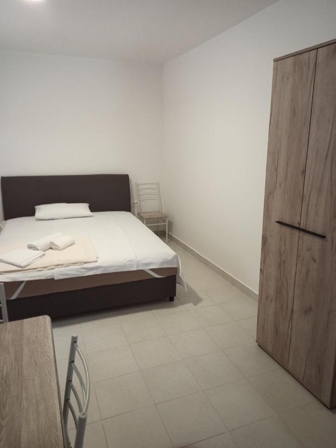Bay Leaf Apartments Kotor Exterior foto