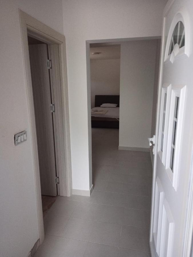 Bay Leaf Apartments Kotor Exterior foto